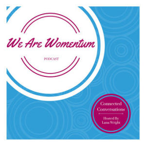 We Are Womentum – Celebrate Your Magic