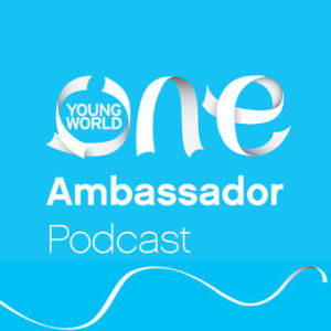 Ep.24: World Refugee Day ft. Hannah Thomas, Indy Hothi & Manraj Othi and Kate Robertson
