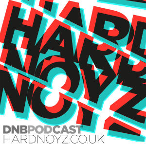 Hardnoyz OriginUK.net Guest Mix Mar 2017