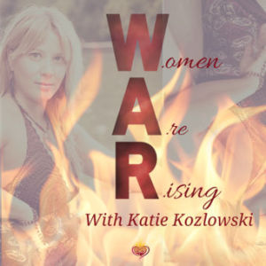 Women Are Rising Teaser