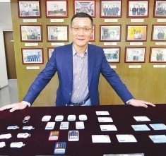 玩网游帐号被盗,创业对抗网络黑产,成为安全防线“守门人”