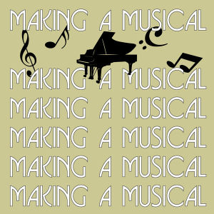 Episode 1.6: 'Invisible: The Musical'