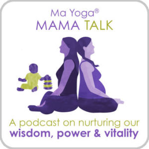Sharing Yoga with Our Kids with Jamie Hanson, Ma Yoga Teacher and Mom