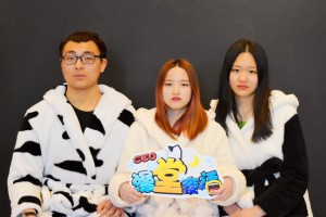 大学生心理咨询室:想和女朋友更进一步如何开口?
