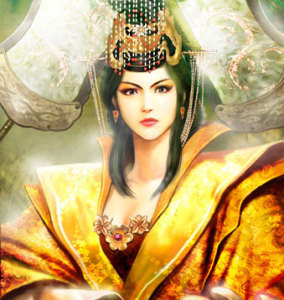武则天传35