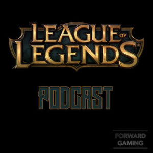 LoL Pod #1 - FGR