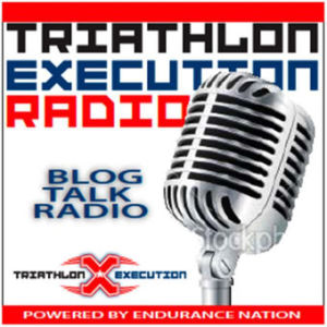 Triathlon Execution Radio (Episode 17) - Kona 2009 Wrap + Ice Cream Time Trials, and More