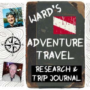 046 Plan to Backpack Yellow River Again and Doing So with Jack and Joe