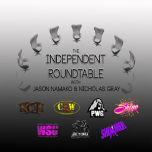 The Roundtable: January 10, 2018
