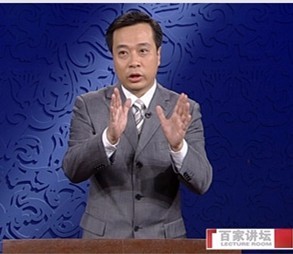 跨越千年的真心英雄