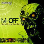 Tech house Zombies (2)
