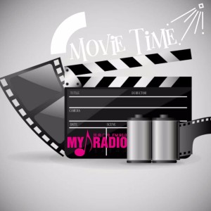 【Movie Time】丨《寂静之地》