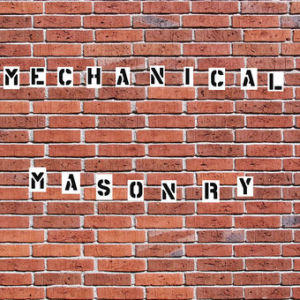 Mechanical Masonry Ep. #6: The Late Halloween Episode