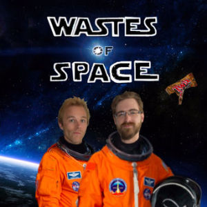 Series 1, Episode 7: The Space Ball
