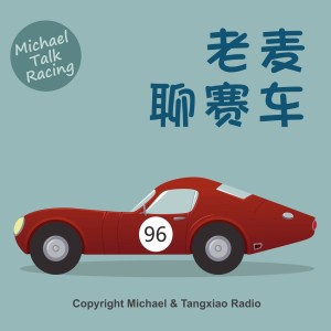 纪念永远的车神塞纳 - 老麦聊赛车8