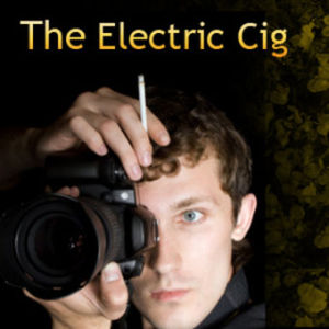 Introduction to the Electronic Cig