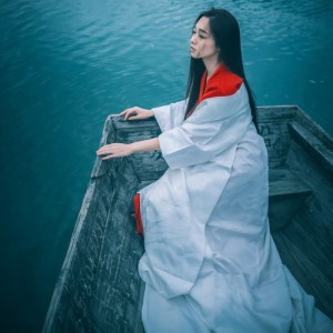 心湖