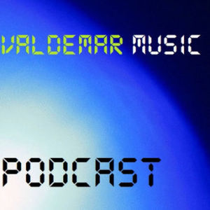 Valdemar Music Podcast 09