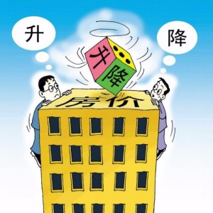 焦虑!飞涨的房价和不涨的收入
