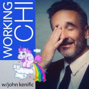 Episode 017 – Channeling your inner George Clinton