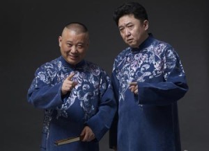 王自健&陈朔-我要做英雄(2012.4.7 周末喜乐汇)