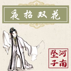 河南坠子夜招双花6(完)