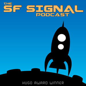 The SF Signal Podcast (Episode 322): Jody Lynn Nye, Ramon Terrell and Josh Vogt on WordFire Press and Publishing