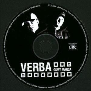 Verba - Świat Zapomniany