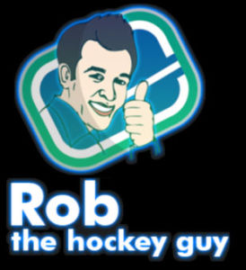 Canucks 2015-16 Warm Up Mix