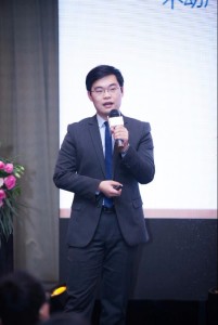 虾评财经 -- 融创、央妈买买买