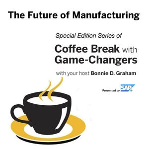 Encore: Mass Digitalization in Industrial Manufacturing: What's Next?