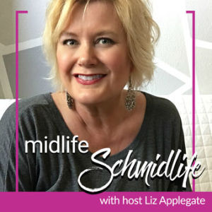 Reclaiming Confidence with Paula Jenkins & Julie Houghton