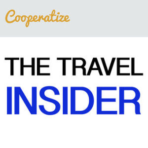 The Travel Insider Episode 15: Conversation With Blaire Massaroni of Cooperatize