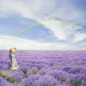 Peace in the Valley