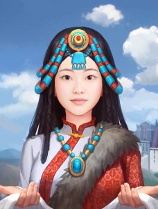 见与不见