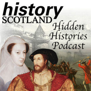 History Scotland Podcast - Episode 37 - Dowans Hotel, Moray