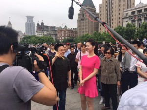 舒说老上海 第三集