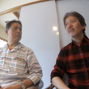 音読トレーナー養成講座インタビュー 沖昌幸