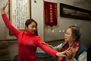 二人转单出头《红月娥做梦》