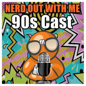 Special Episode – A ’90s Cast ANNOUCEMENT