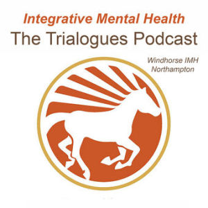 Ep. 19 The Trialogues Podcast: Mutual Recovery