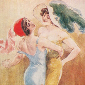 Feminist Folk Tales! Ep. 2 - Calamity Jane