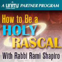 Paving New Spiritual Trails