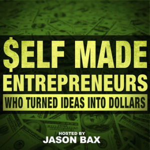"I'm out!" Why He Sold InternetMarketing.com To Teach Mindfulness with Jason Bax