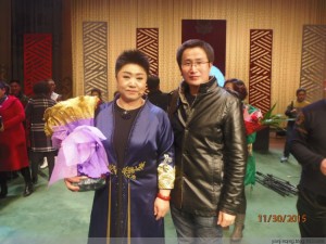 晋剧全本《打金枝》2-2 孙红丽 郭竞聪 申思红 陈改平 李增光