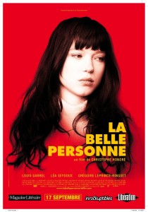 Alex Beaupain - Comme La Pluie(2008 美丽的人 La belle personne)