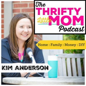 How to Finish What You Start- TLM 041
