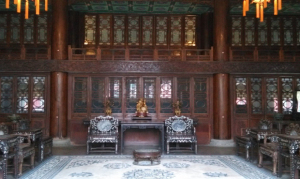大戏楼