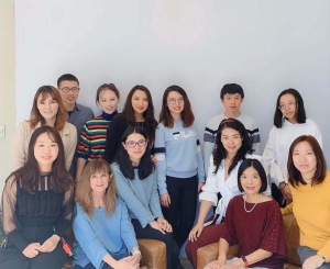 Role Model and Women Tech Lead (English)