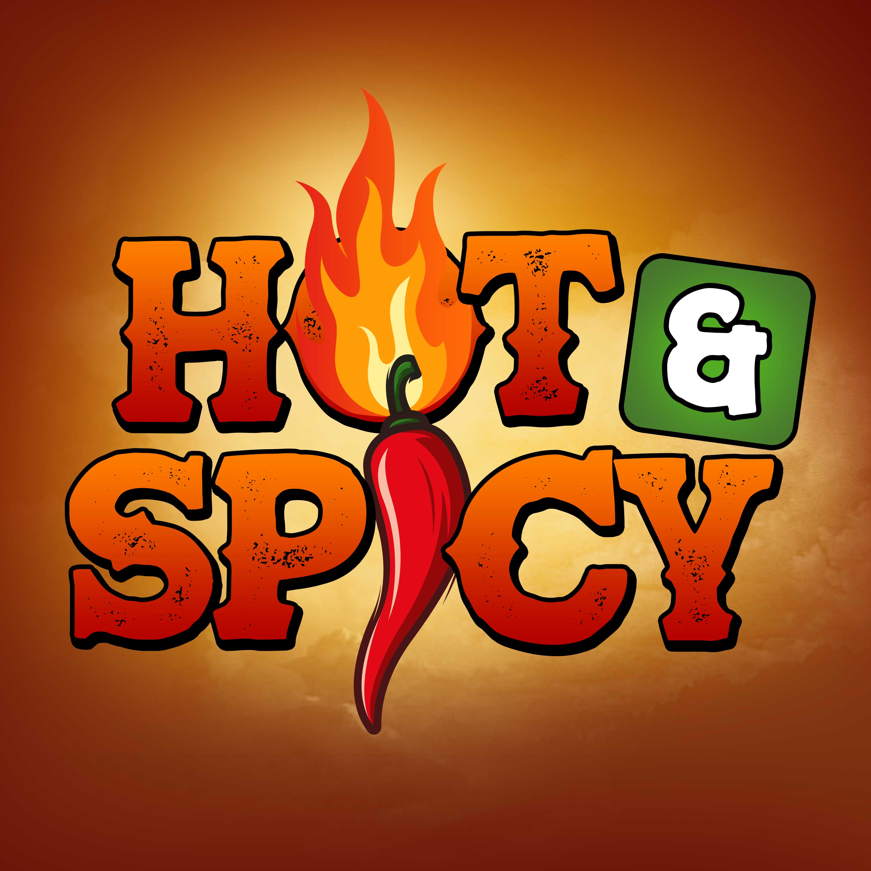 Welcome to Hot and Spicy Review!